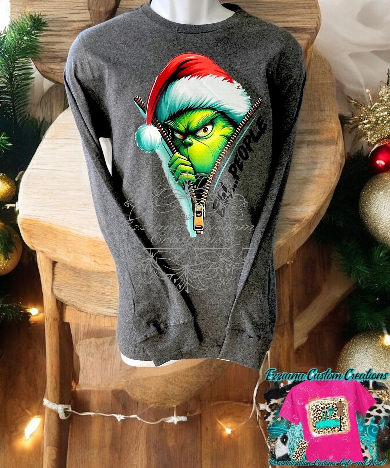 Ew People Long Sleeve