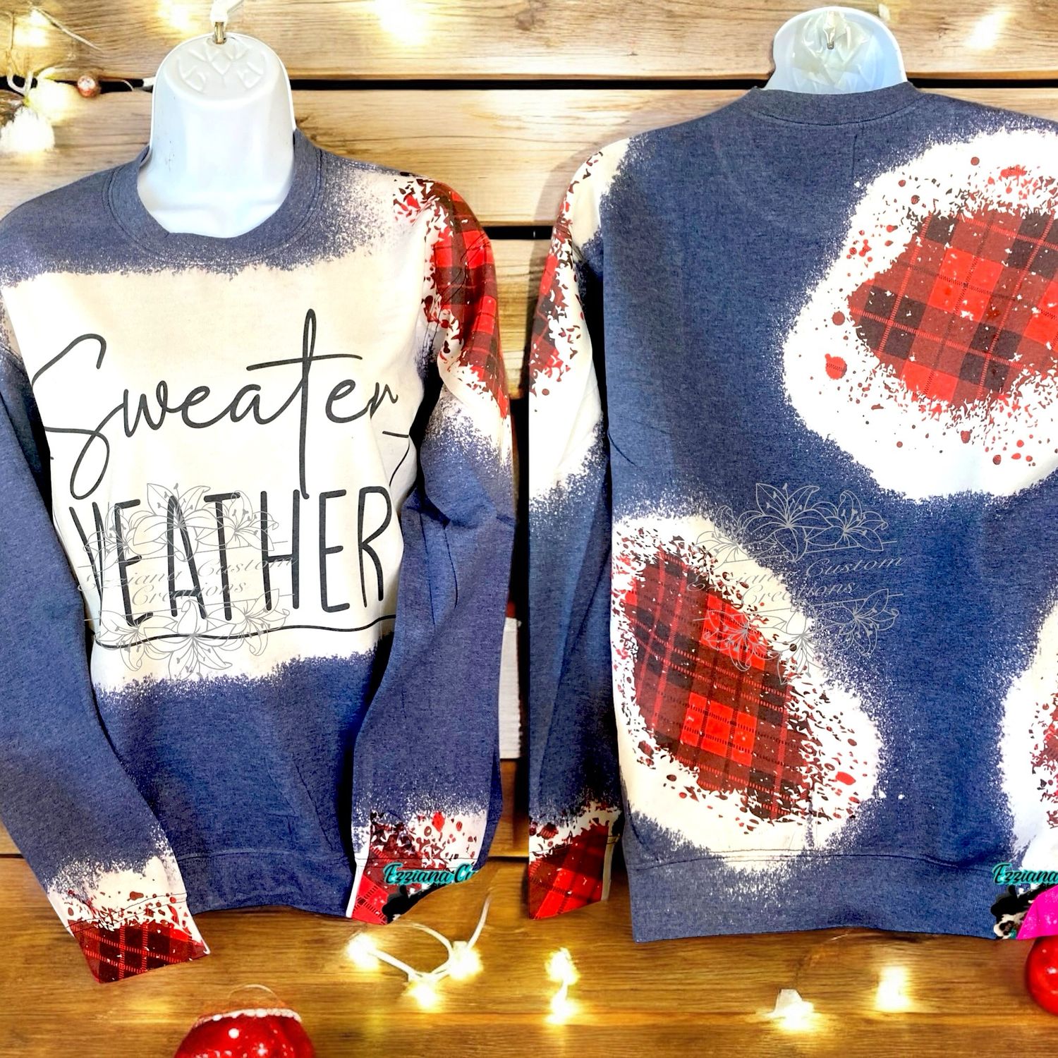 Sweater Weather