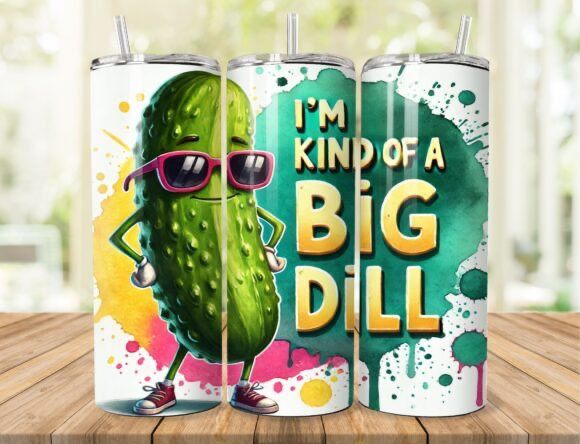 A Big Dill