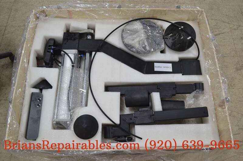 Titan TC-450S Pneumatic Tire Changer Assist Arm
