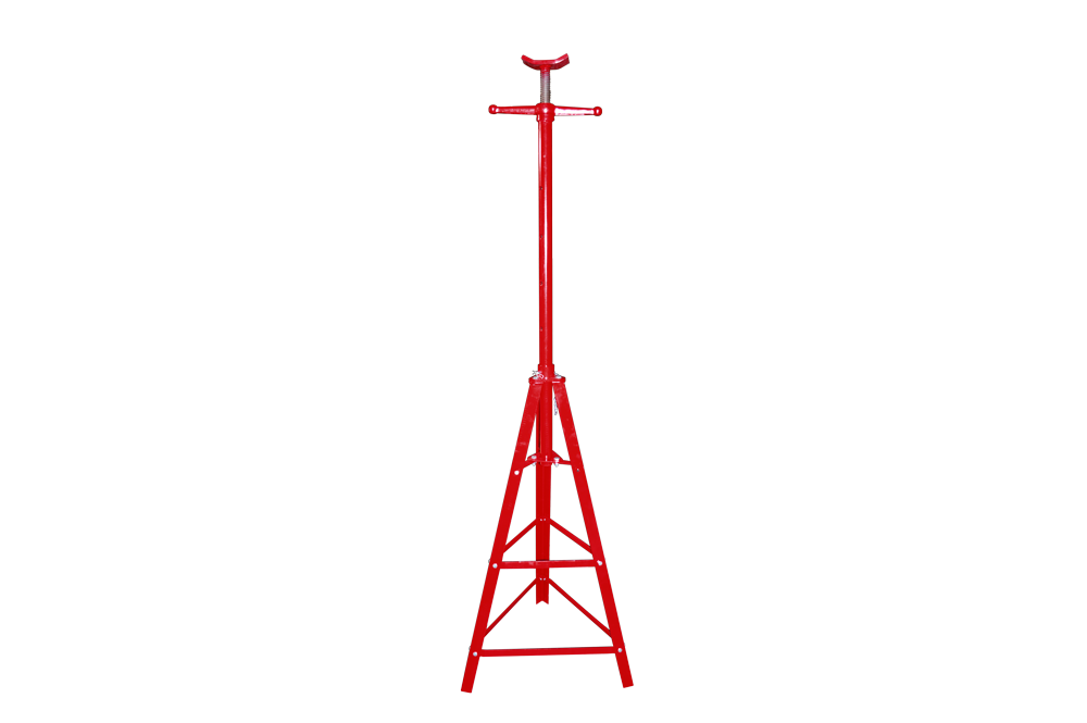 Titan 4,000 lb Auxiliary Jack Stand
