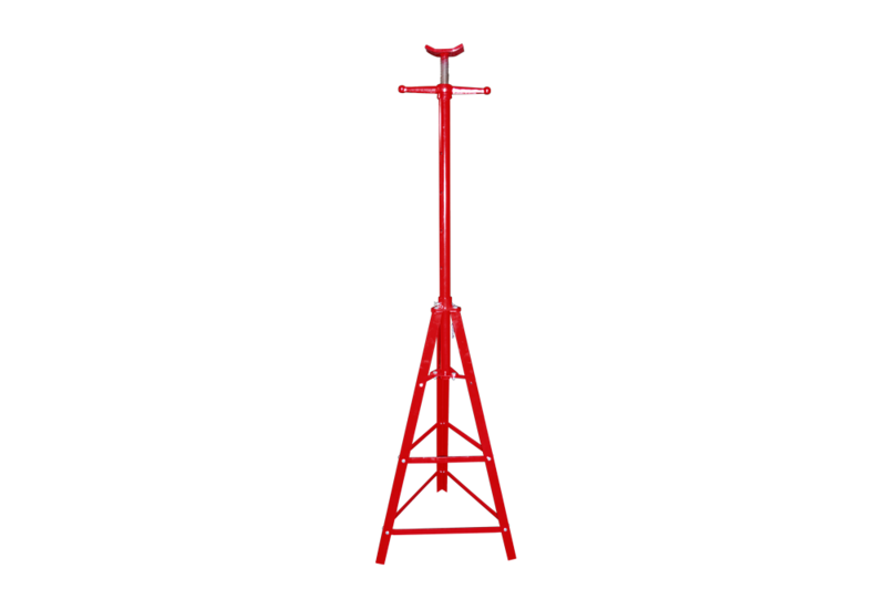 Titan 4,000 lb Auxiliary Jack Stand
