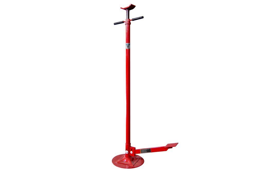 Titan 1500lb Auxiliary Jack Stand