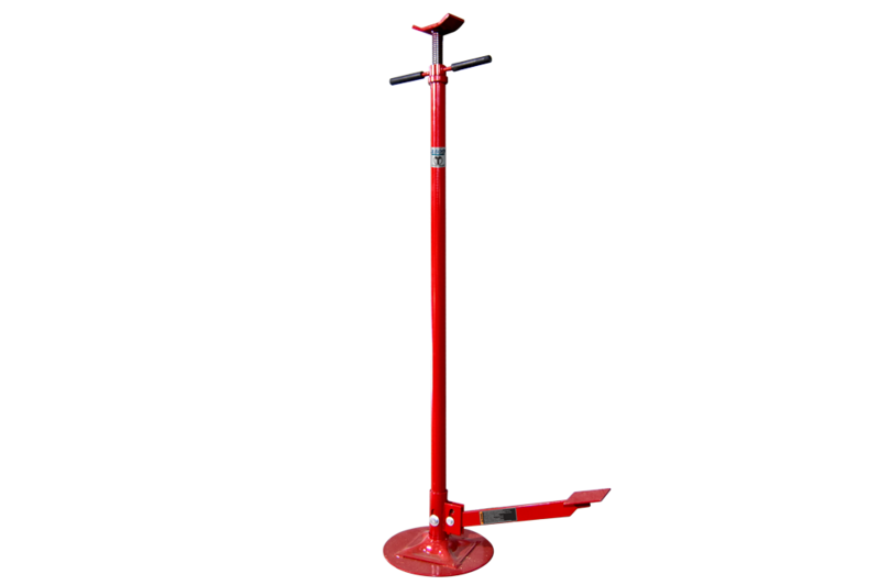 Titan 1500lb Auxiliary Jack Stand
