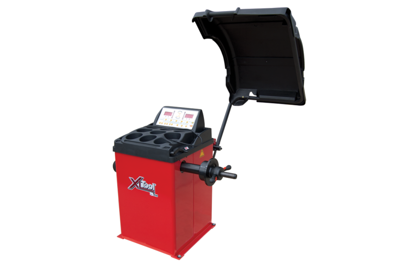 WB-350 39" WHEEL BALANCER
