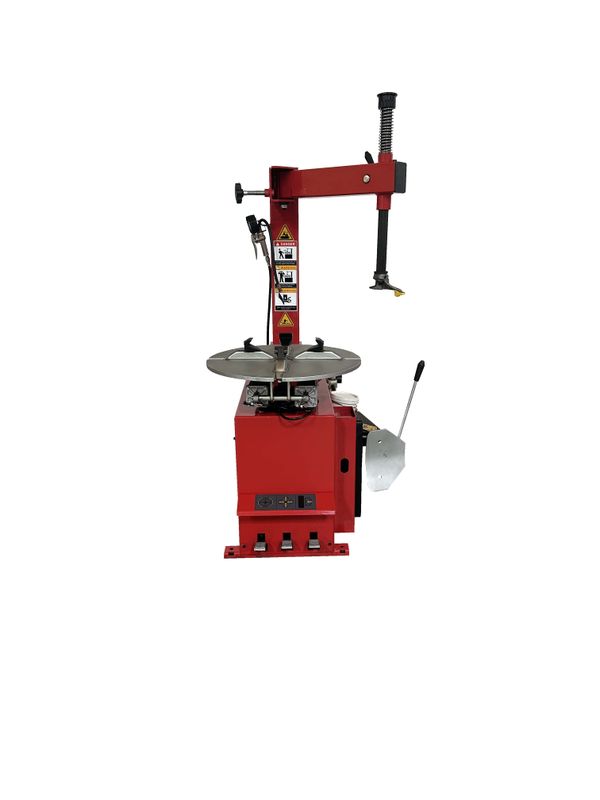 Tuxedo tire changer TC-430