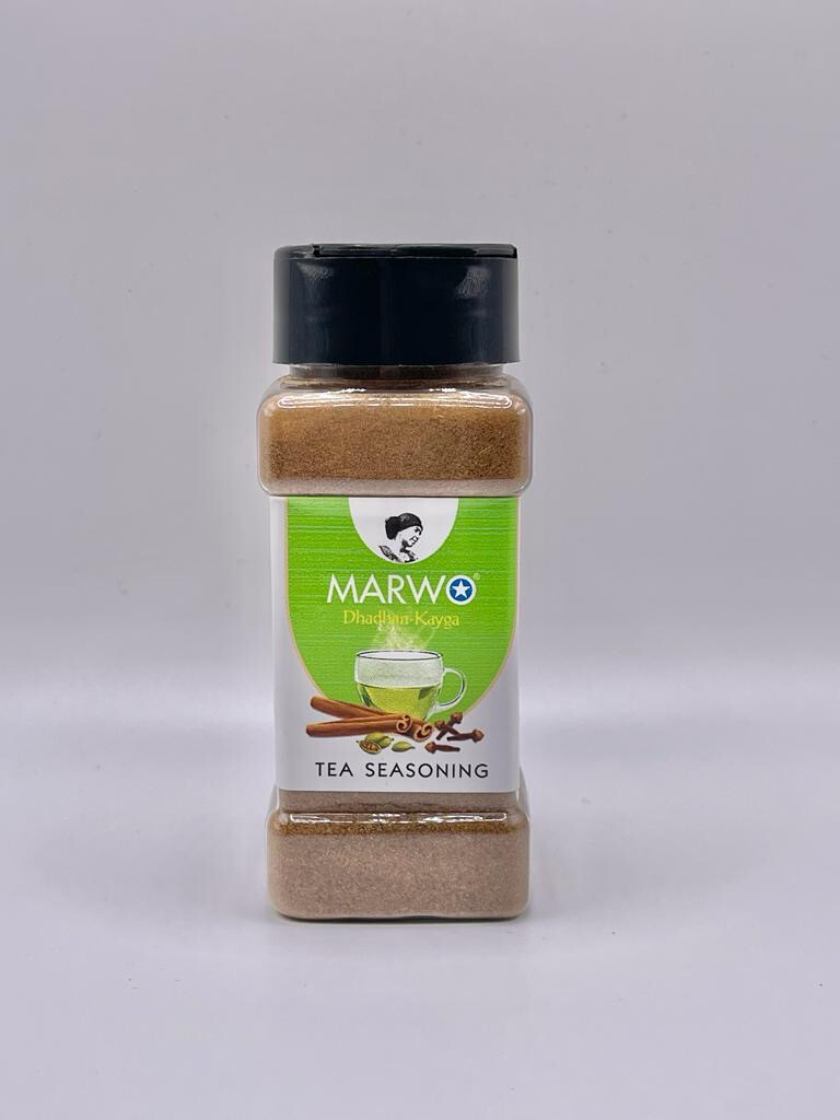 Tea Seasoning 60G بهارات الشاي