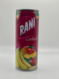 Rani Cocktail Juice 250 ml راني عصير الكوكتيل