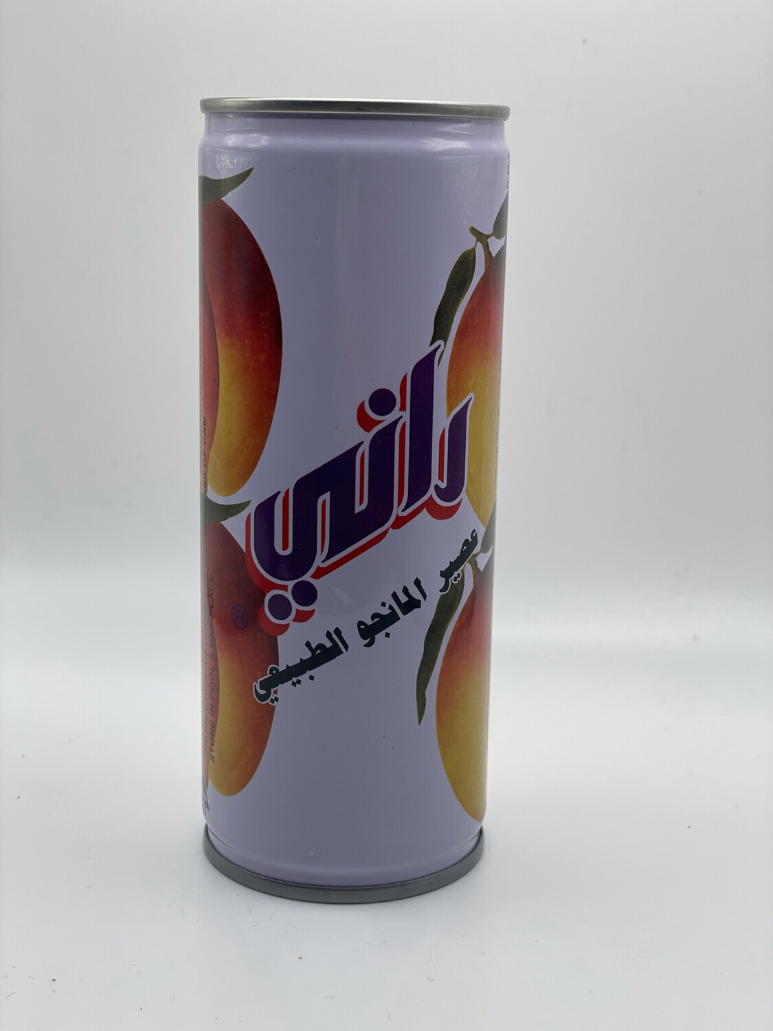 Rani Mango Juice 250ml  راني عصير المانجو