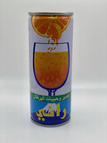 Rani Orange Float Juice 250ml راني عصير وحبيبات البرتقال