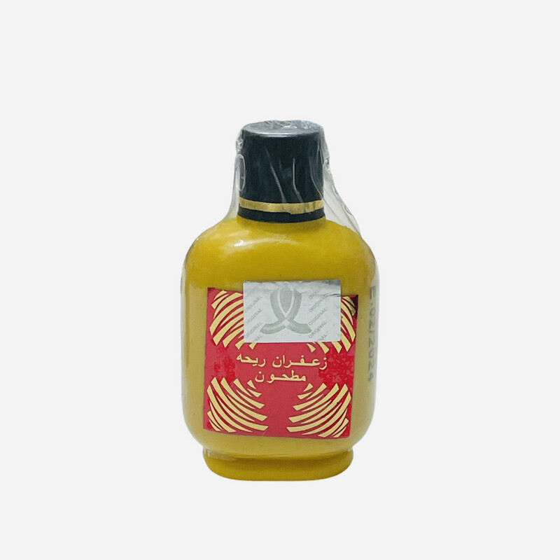 Saffron Powder زعفران مطحون