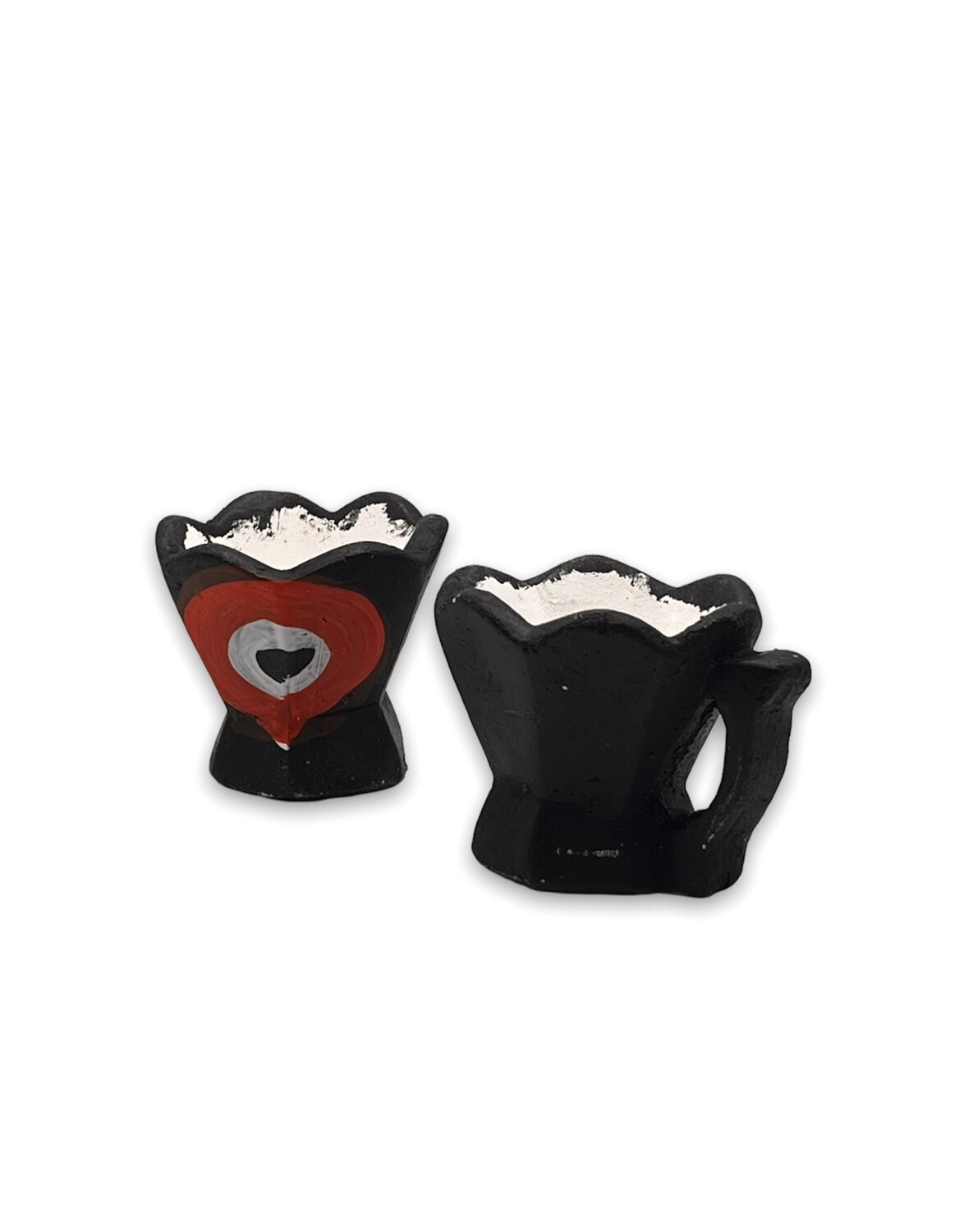 Mini Moghmoq Incense Burner مبخرة صغيرة مغمق 