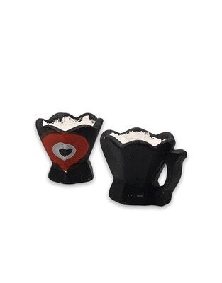 Mini Moghmoq Incense Burner مبخرة صغيرة مغمق 
