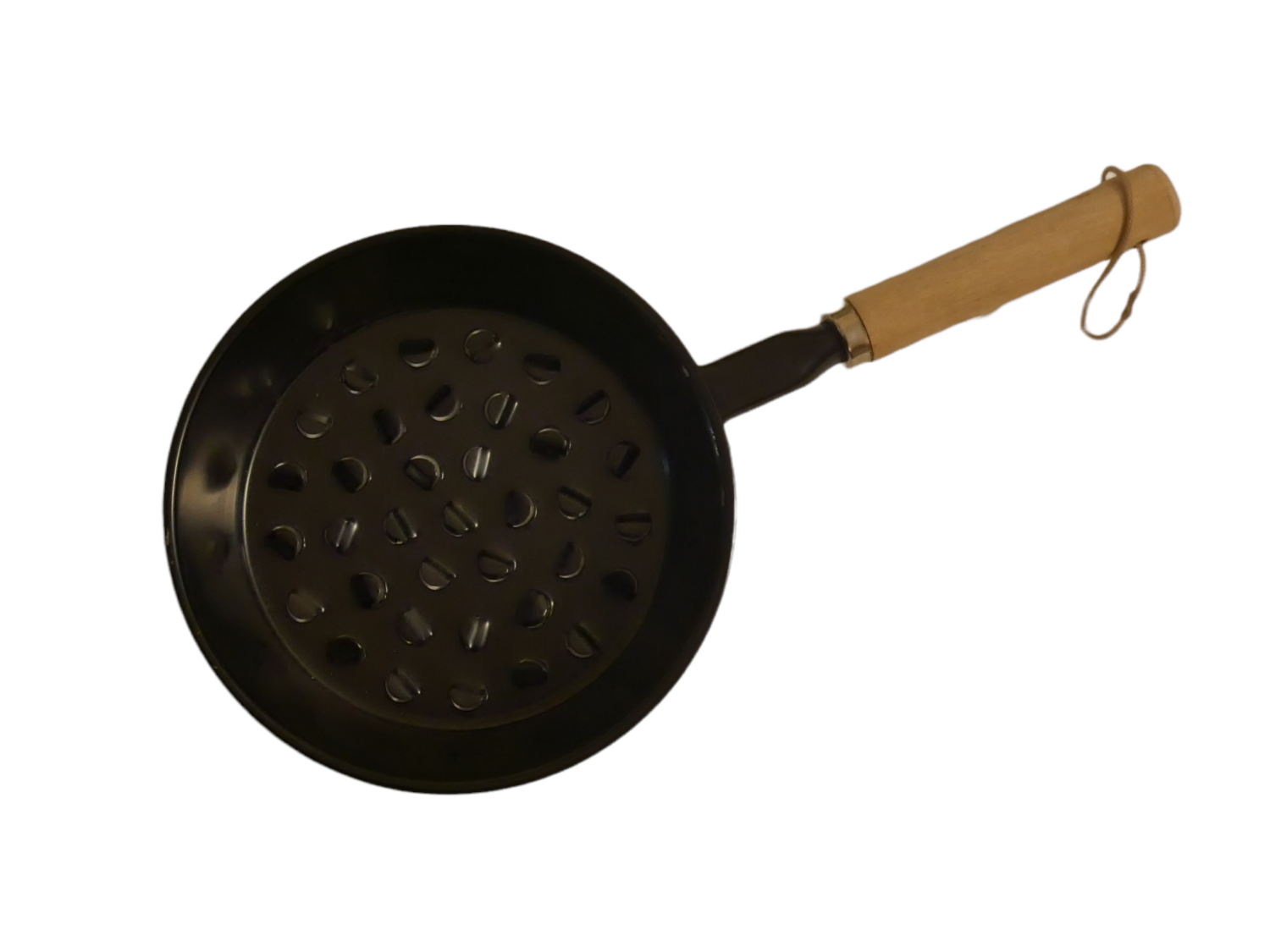 Small Charcoal Holder