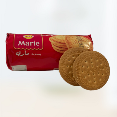 Marie Biscuits بسكويت ماري  