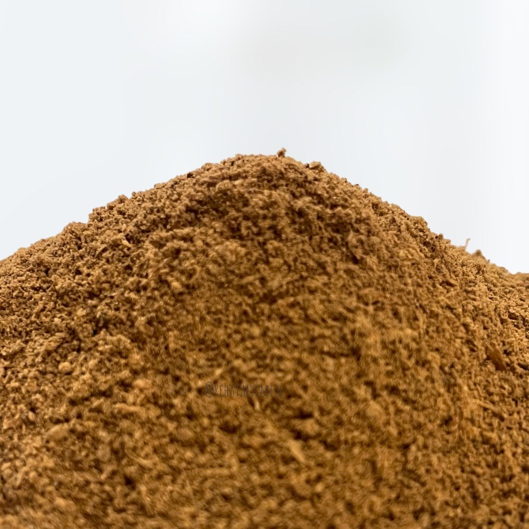 قسط هندي مطحون Costus Powder