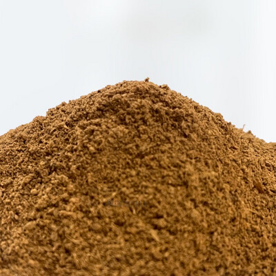 قسط هندي مطحون Costus Powder