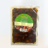 Alsafa &amp; Almarwa Dates Berni Dates 1KG برني ممتاز