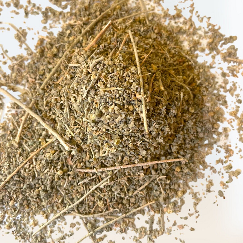 WormWood (Artemisia absinthium) عشبة الشيح