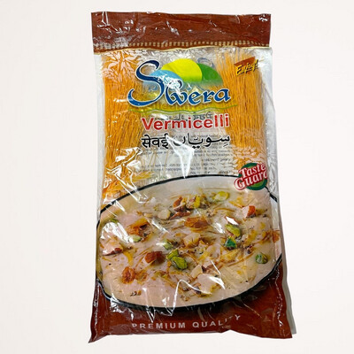 Vermicelli شعيرية 