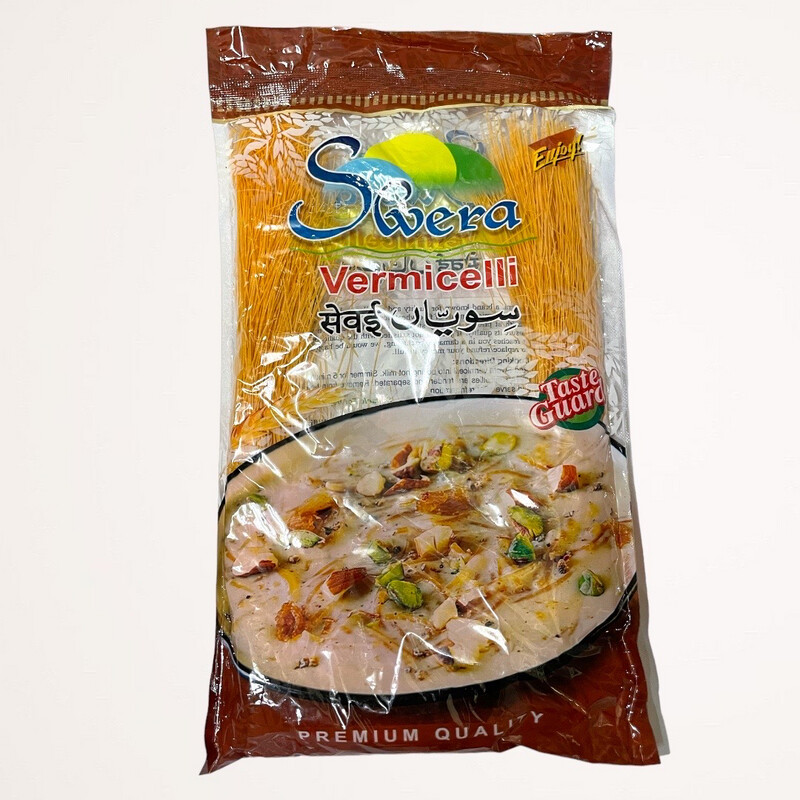 Vermicelli شعيرية 