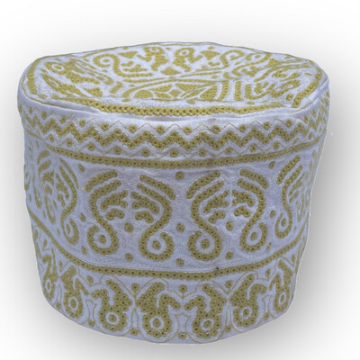 Yemen Hat Minion Yellow 