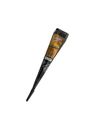 Black Cone Mehendi قمع حنه اسود