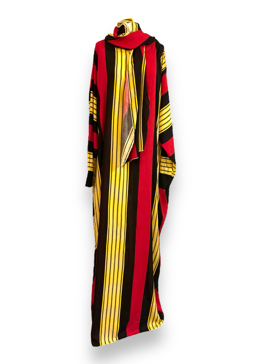 Maswan Prayer dress  ‎مصون ثوب صلاة قطعة كاملة 