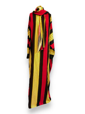 Maswan Prayer dress  ‎مصون ثوب صلاة قطعة كاملة 