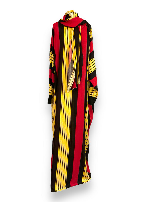 Maswan Prayer dress  ‎مصون ثوب صلاة قطعة كاملة 