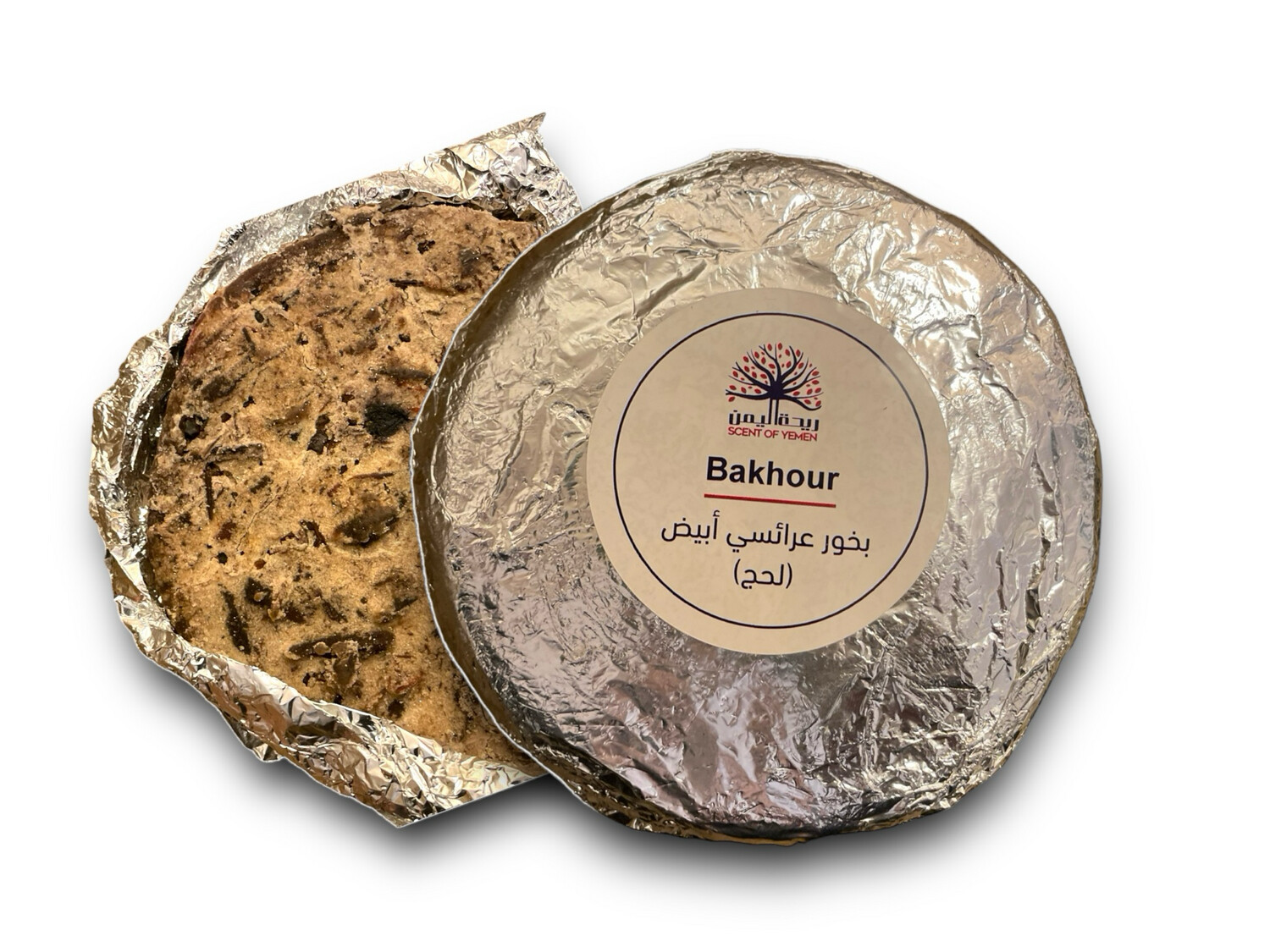 بخور عرائسي لحج Bakhour Araisi Lahj