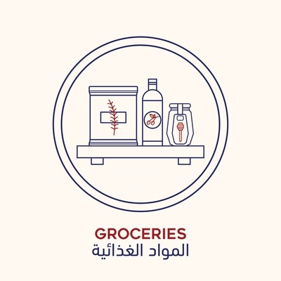 Groceries