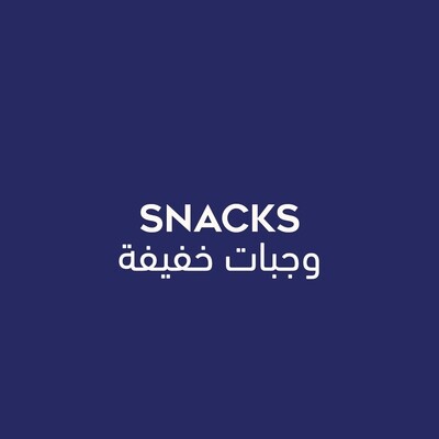 Snacks