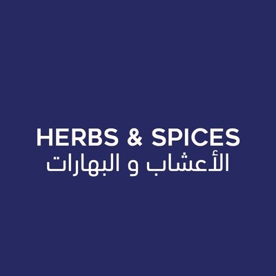 Herbs &amp; Spices