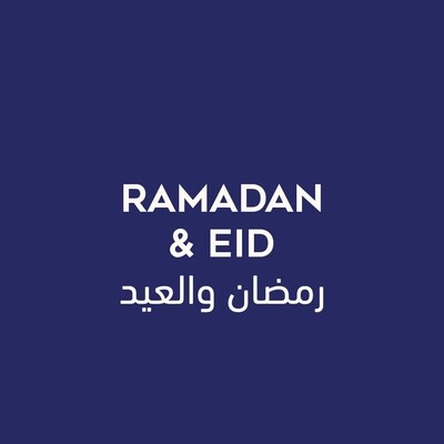 Ramadan &amp; Eid