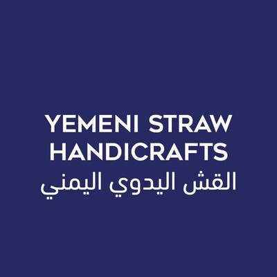 Yemeni Straw Handicrafts