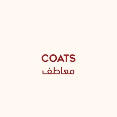 Coats