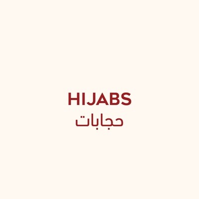 Hijabs