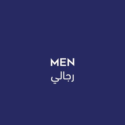 Men