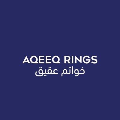 Aqeeq rings