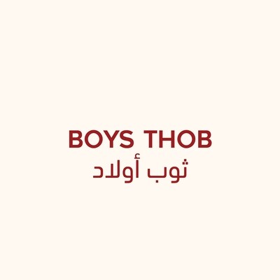 Boys Thob