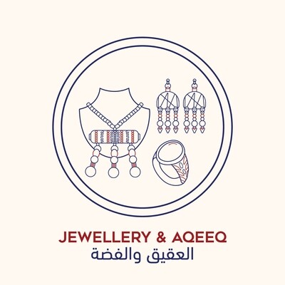 Jewellery &amp; Aqeeq