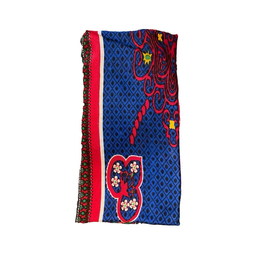 Sanani Sitara Shawl ستارة صنعانية شال | حجاب