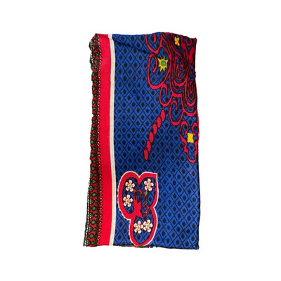 Sanani Sitara Shawl ستارة صنعانية شال | حجاب