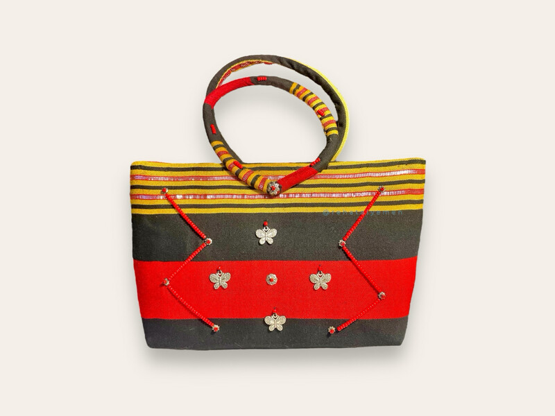 Maswan Handbag شنطة يد مصون