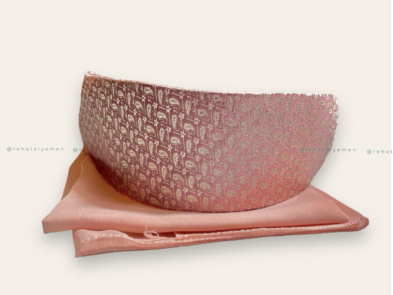  Asjah العسجة a#04 Pink مصر طالعي ونازلي