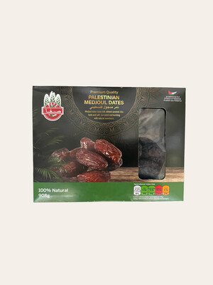 Palestinian Medjoul Dates 908g تمر المدجول