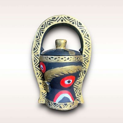 Aden Arch  قوس عدن| Moghmoq  burners collection مبخره بالوان المغمق 