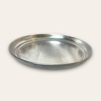 Baking Tray Aluminium 40cm
