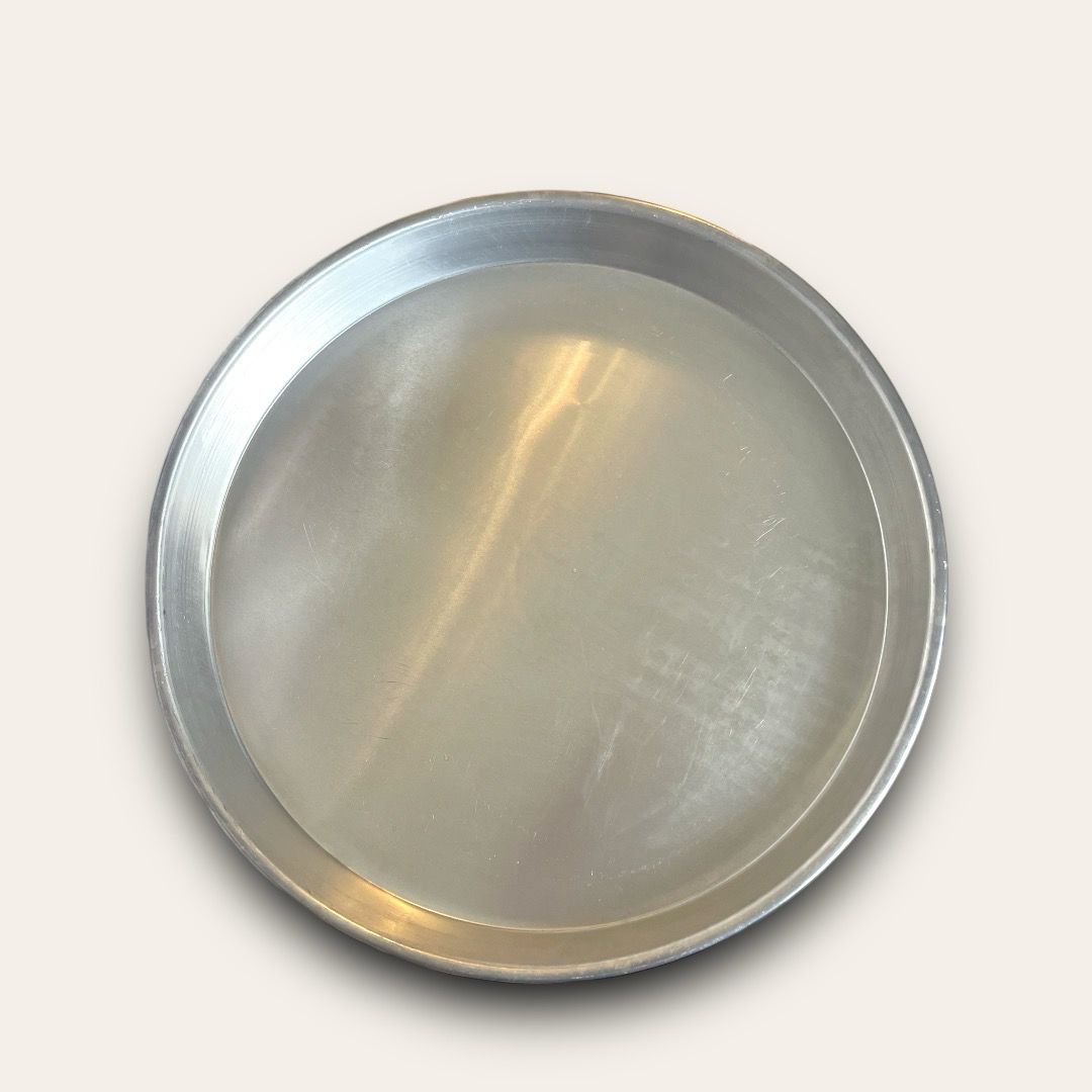 Baking Tray Aluminium 41cm 